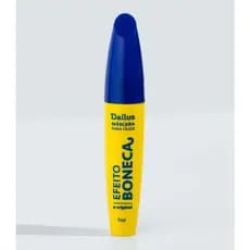 Máscara para Cílios Power Efeito Boneca 7ml - Dailus