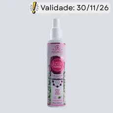 Água Termal Rosa Mosqueta 190ml - Phállebeauty | Hidratação E Revitalização