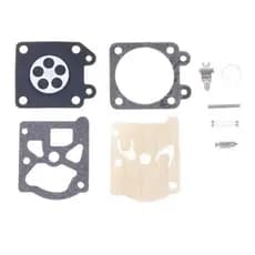 Reparo Carburador Motosserras Tekna Kawashima Toyama Vulcan