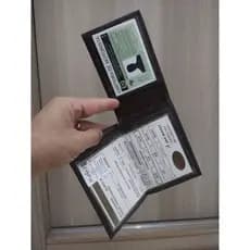 Porta documentos Veículos