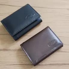 Carteira Masculina Sintético VELCO MUITO ÚTIL