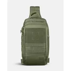 Bolsa De Ombro Invictus Agility 2.0 Verde