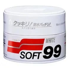 CERA WHITE CLEANER - 350G