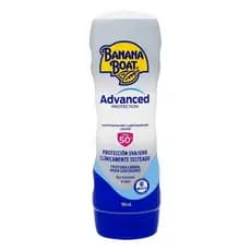 BANANA BOAT ADVANCED PROTECTION FPS 50 180ML R32500