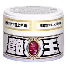 CERA THE KING OF GLOSS WHITE CLEANER 320G