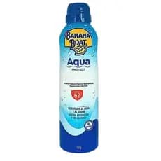 Banana Boat Aqua Protection Aero Fps62 170g