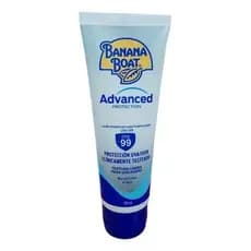 Banana Boat Advanced Protection Fps 99 118ml