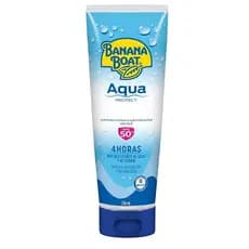 Banana Boat Aqua Protection Fps50 236ml Ref. 2679