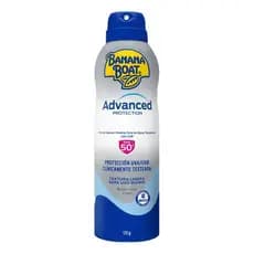 Banana Boat Advanced Protection Fps 50