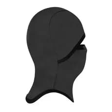 Balaclava Invictus Chacao Preto G