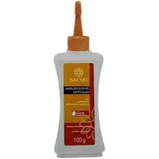 ISACARE AMOLECEDOR CUTICULA 100G