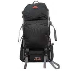 Mochila Crampon 44 Litros - Trilhas & Rumos
