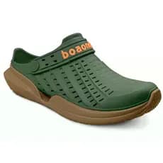 Flow Discovery Masculino Verde - Boa Onda