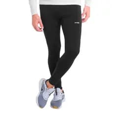 Calça Segunda Pele UV50+ Preto - Snugg