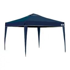 Gazebo / Tenda Articulada X-Flex Azul 3x3 Metros - Mor