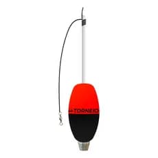 Boiá Pino Torpedo Torneio 35g - Jr Pesca