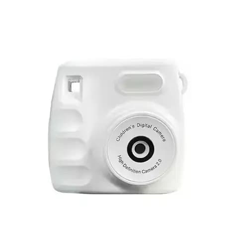 Câmera Infantil Digital HD Brinquedo Educativo para Criança