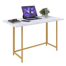 Mesa de Compuatdor Escrivaninha Mesa Dobravel Office E Estudo Jade 90cm Queima de Estoque - Móveis Vitória