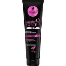 Haskell Protetor Multifuncional Cavalo Forte Hidra 150g Finalizador Capilar