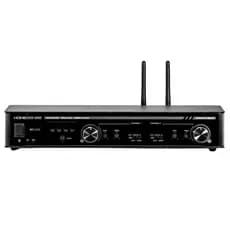 Amplificador Home Sense Frahm Hs320.4 Dual 320w 4 Ohms