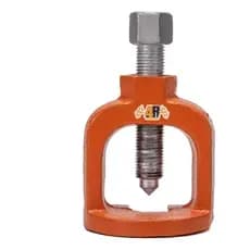 Extrator Terminal Barra Direção 4R Saca Pivô Suspensão Automotivo 20MM
