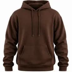 Moletom Masculino Peluciado Flanelado Com Capuz Bolso Canguru Inverno