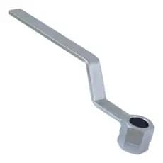 Chave De Polia Honda 50mm Sextavada Trava Virabrequim Profissional Reforçada