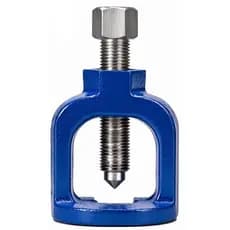 Saca Terminal Barra Direção Pivô Suspensão 20mm Extrator Universal Reforçado