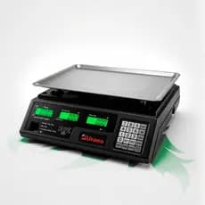 Balança Digital Urano 31kg 31/2 Us Pop-z Eco Ligth