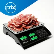 Balança Toledo Prix 3 Fit 32kg 300mm X 230mm