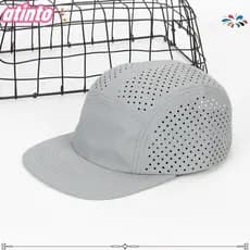Chapéus ATINTO Snapback Hombre , Bonés De Beisebol De Nylon Masculinos E Femininos De 5 Painéis , Chapéu Respirável De D