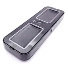 Charge Dock Stand Para Xbox 360 Dual Sem Bateria dreamGEAR