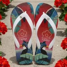 Chinelo Feminino Mulher Super Confortável Macio Sandalia Antiderrapante Verão Leve Desconto
