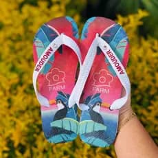 Chinelo Feminino Mulher Macio Sandalia Exclusivo Estilo Confortável Verão Antiderrapante Desconto Macio Leve Praia