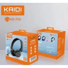 Fone de Ouvido Bluetooth Kaidi Kd-752