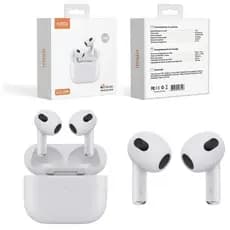 Fone de Ouvido Sem Fio Bluetooth KAIDI KD-789 Original