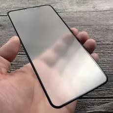 Película Cerâmica Fosca para iPhone IOS 6/ 7/ 8/ Xs/ Xr/ 11/ 12/ 13/ 14/ 15/ 16/ 16Pro/ 16Pro Max/ 17/ 17AIR/ 17 PRO MAX