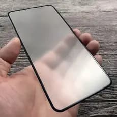 Película Cerâmica Fosca Para Samsung Galaxy A07 A17 A21 A21S A31 A41 A51 A71 A50 A40 A30 A10 A20 S10 S20 S21 S22 S23 S24