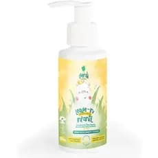 Leave In Infantil Verdi Creme Pentear 100% Natural Aloe Vera
