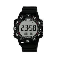 Relógio X-watch Masculino Digital Preto Xmppd697 Bxpx