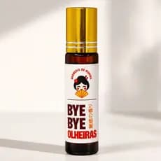 Sérum Efeito Lifting Imediato para Olhos Bye Bye Olheiras Segredo de Gueixa com Efeito Tensor 10ml