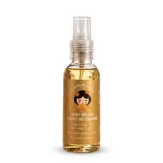 Body Splash Cheiro De Charme Segredo de Gueixa