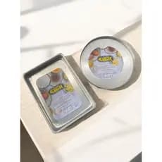 CONJUNTO ASSADEIRA Nº 4 E FORMA DE PIZZA 35CM ALUMINIO LIDER