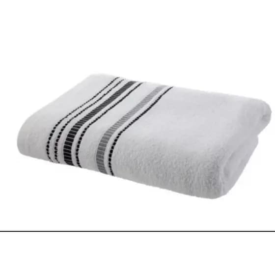 TOALHA DE BANHO CORTTEX LISA 5 CORES 65X135CM