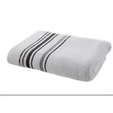 TOALHA DE BANHO CORTTEX LISA 5 CORES 65X135CM