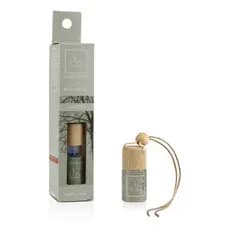Perfume Automotivo Aromatizante Lodore Winter 7ml Odorizador Cheirinho Automotivo