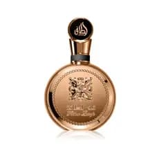 Perfume Lattafa Fakhar Gold Eau de Parfum 100ml Original Selado