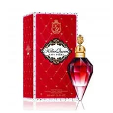 Killer Queen - Eau De Parfum 100 ml - Perfume Feminino