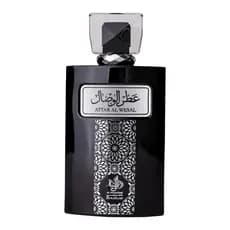 Perfume Attar al wesal Al Wataniah Eau de parfum - 100ml Arabica Original