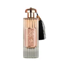 Perfume Arabe Durrat al aroos Al Wataniah Eau de parfum - 85ml